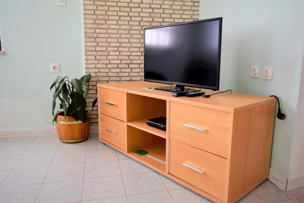 Zoro Apartments Palit Esterno foto