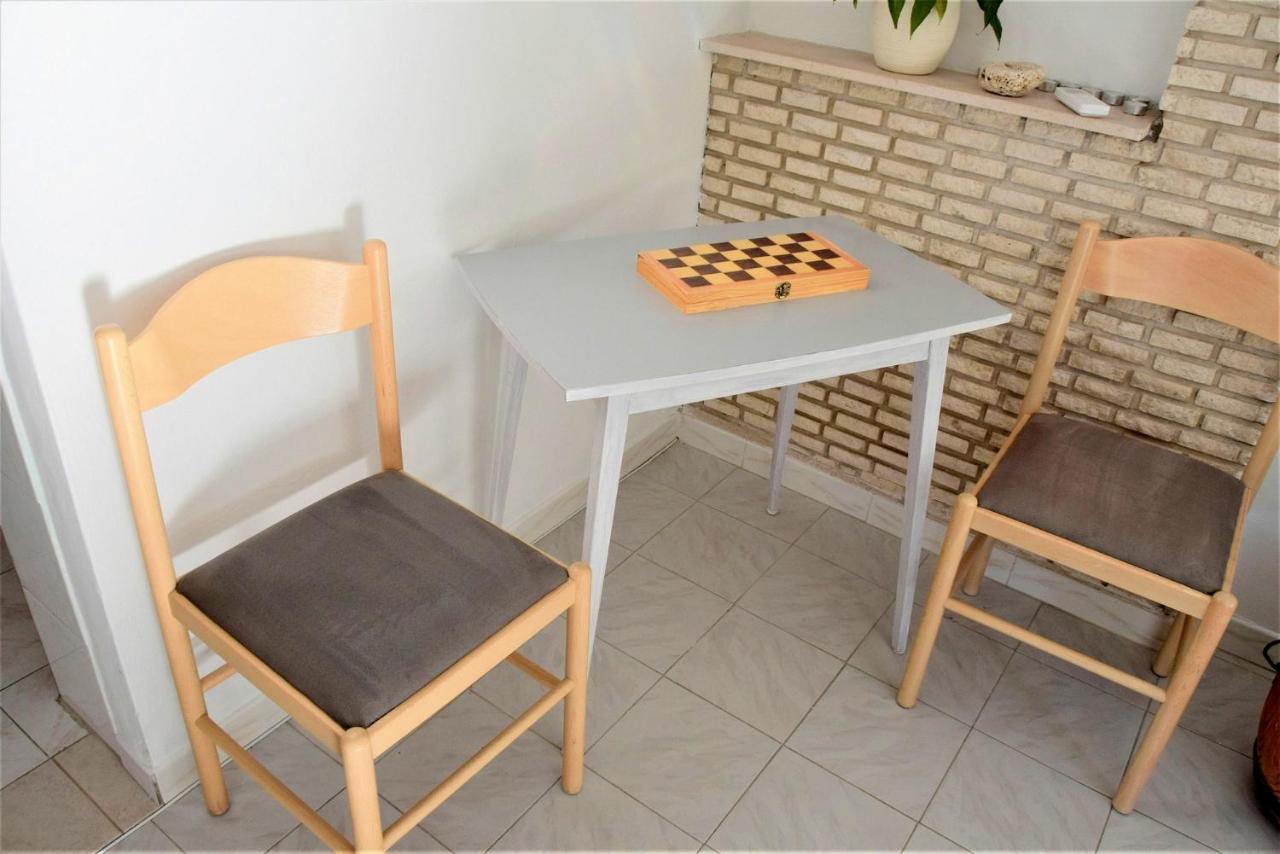 Zoro Apartments Palit Esterno foto