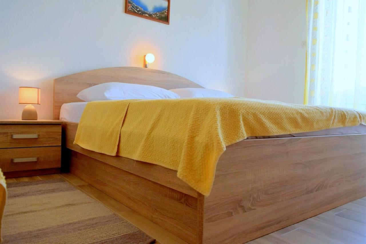 Zoro Apartments Palit Esterno foto