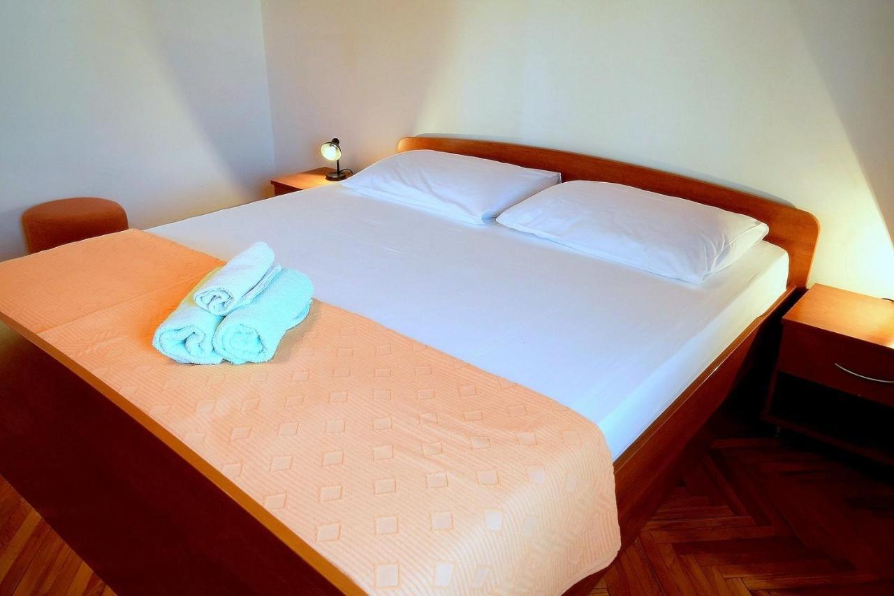 Zoro Apartments Palit Esterno foto