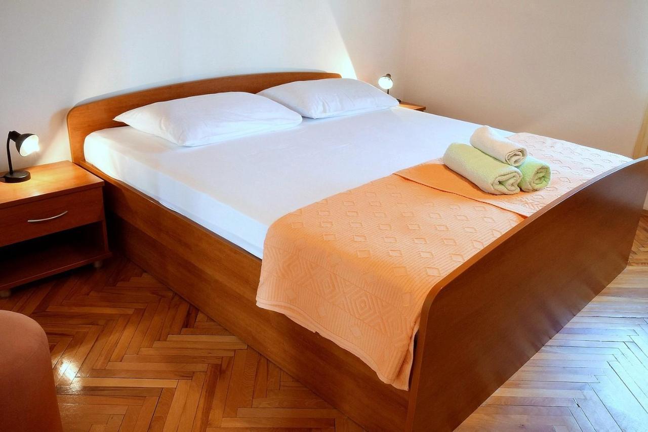 Zoro Apartments Palit Esterno foto