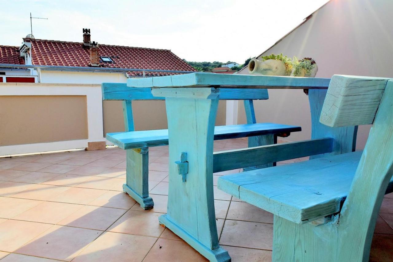 Zoro Apartments Palit Esterno foto