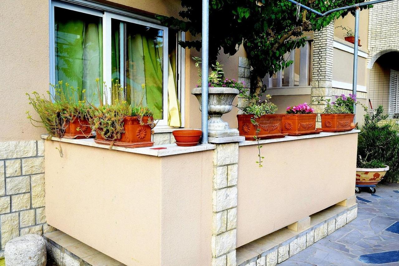 Zoro Apartments Palit Esterno foto