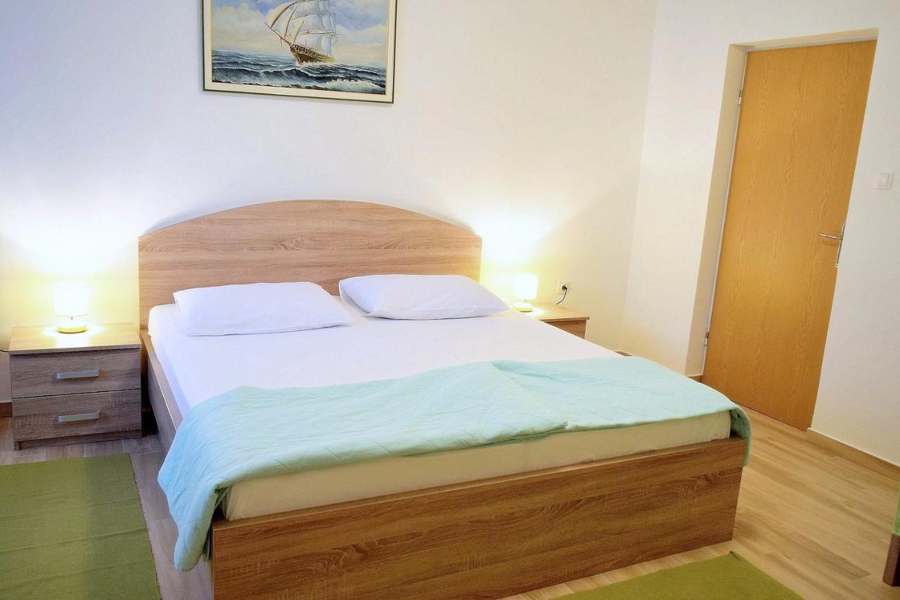 Zoro Apartments Palit Esterno foto