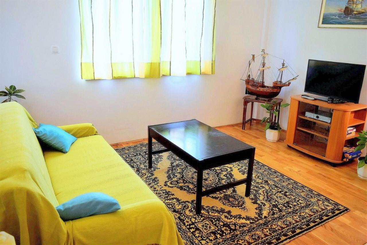 Zoro Apartments Palit Esterno foto