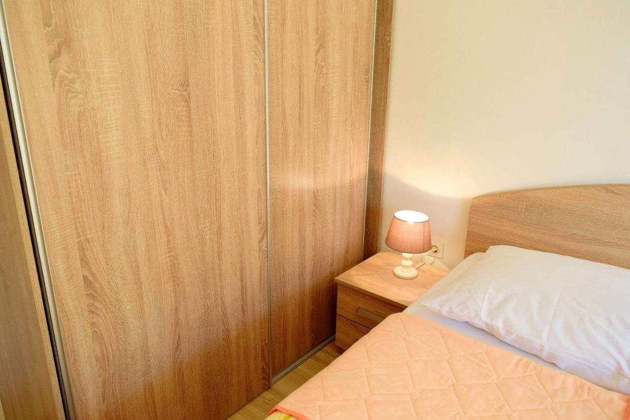 Zoro Apartments Palit Esterno foto