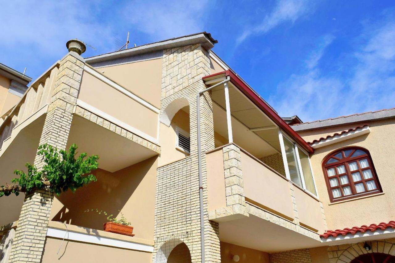 Zoro Apartments Palit Esterno foto