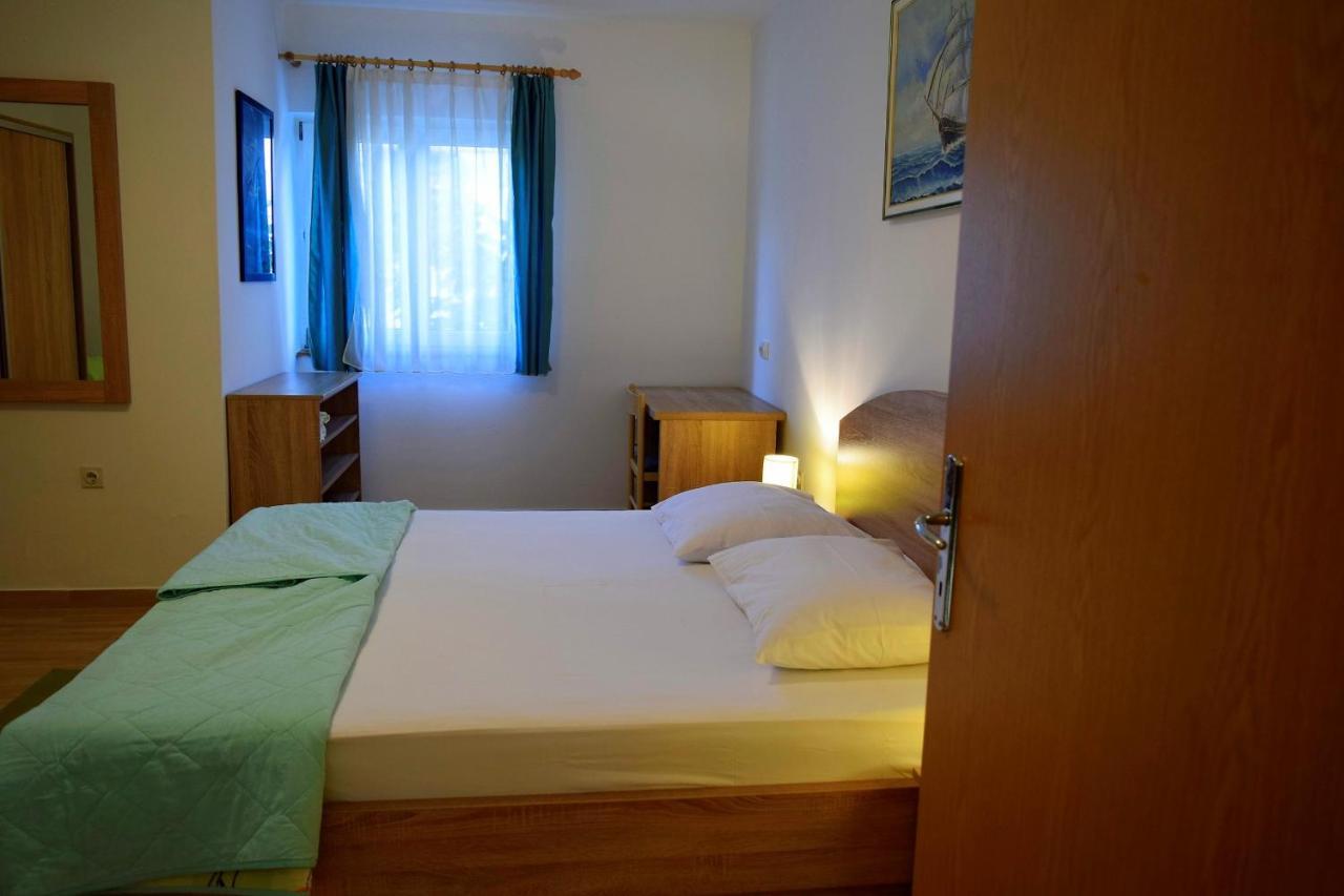 Zoro Apartments Palit Esterno foto