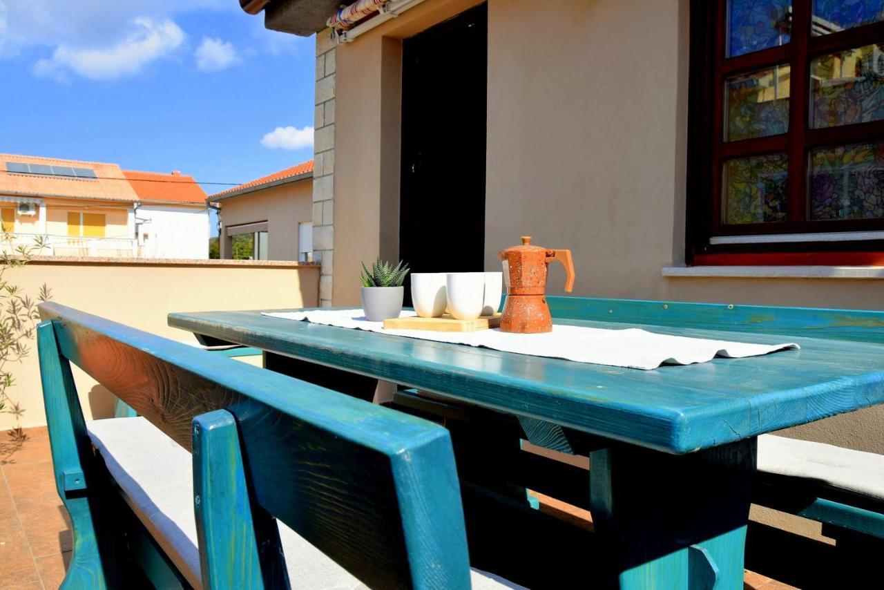Zoro Apartments Palit Esterno foto