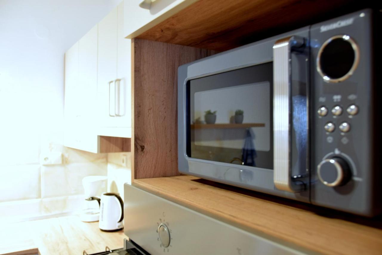 Zoro Apartments Palit Esterno foto