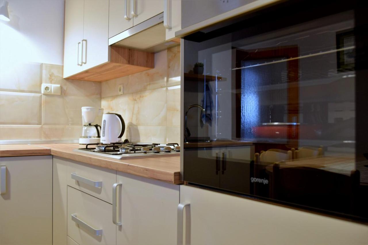 Zoro Apartments Palit Esterno foto