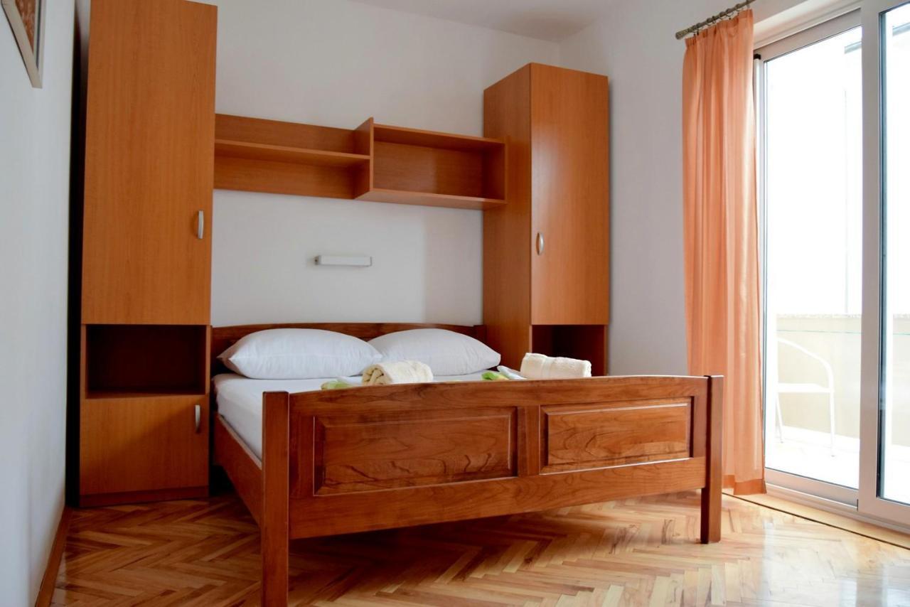 Zoro Apartments Palit Esterno foto