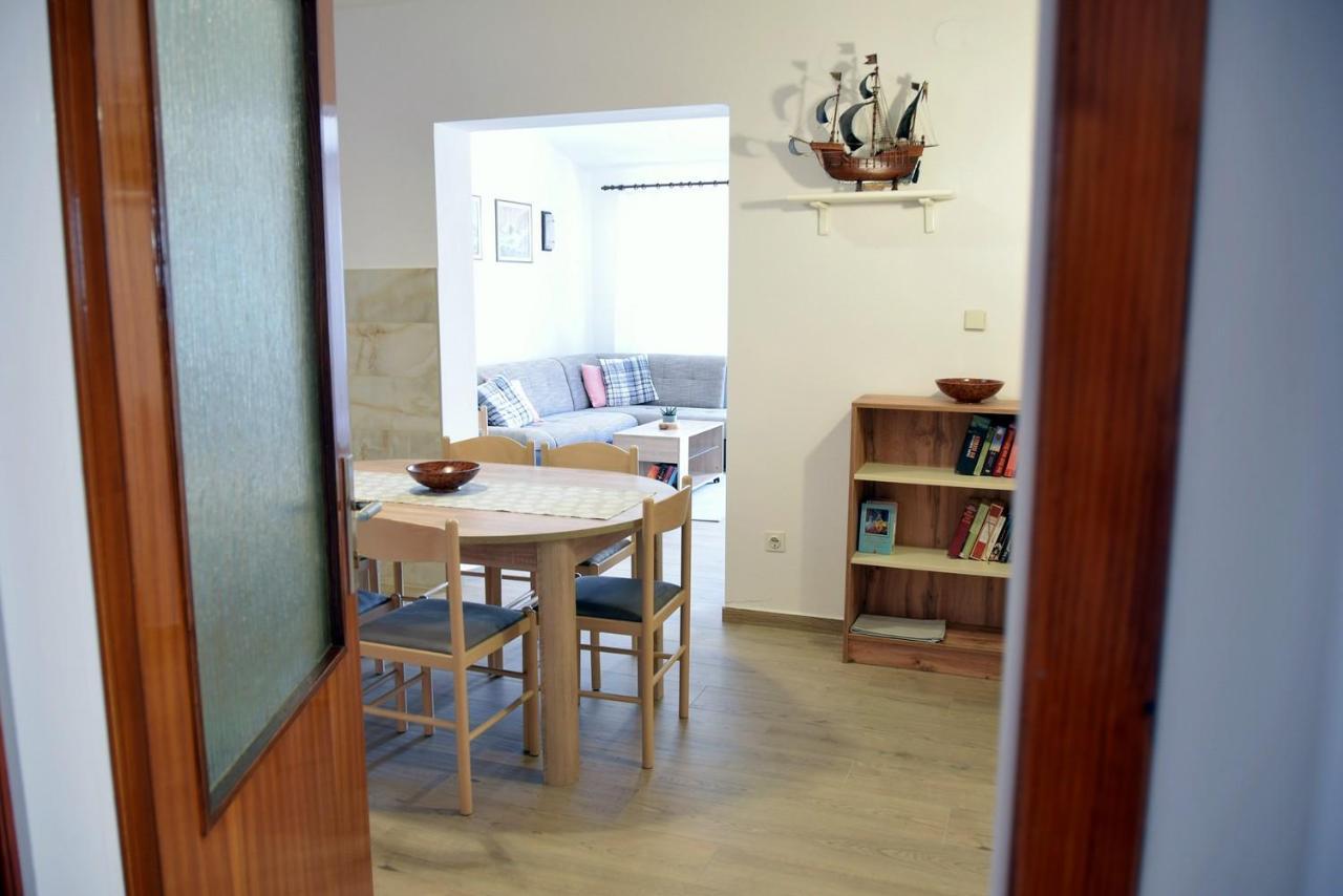 Zoro Apartments Palit Esterno foto