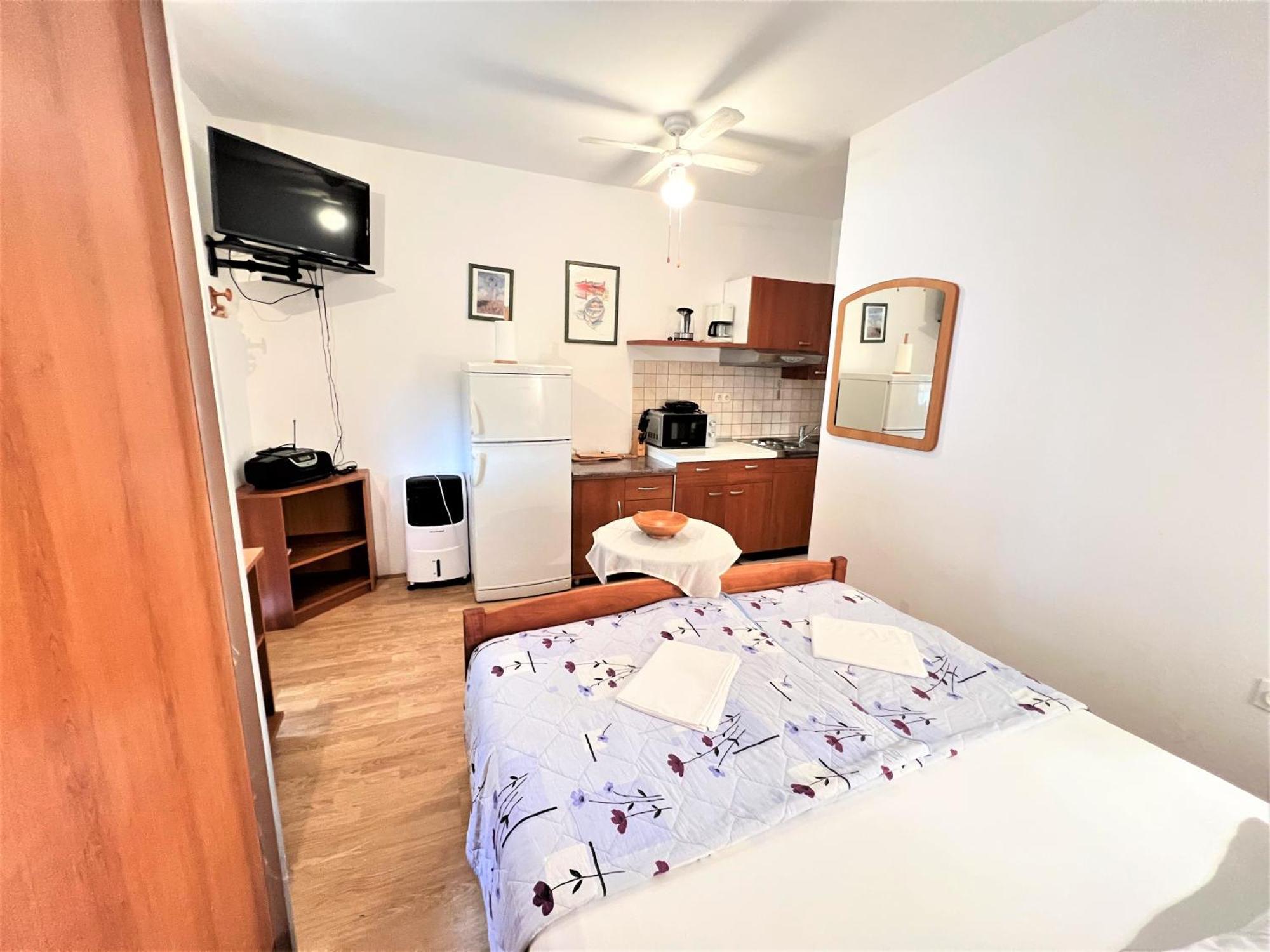 Zoro Apartments Palit Camera foto