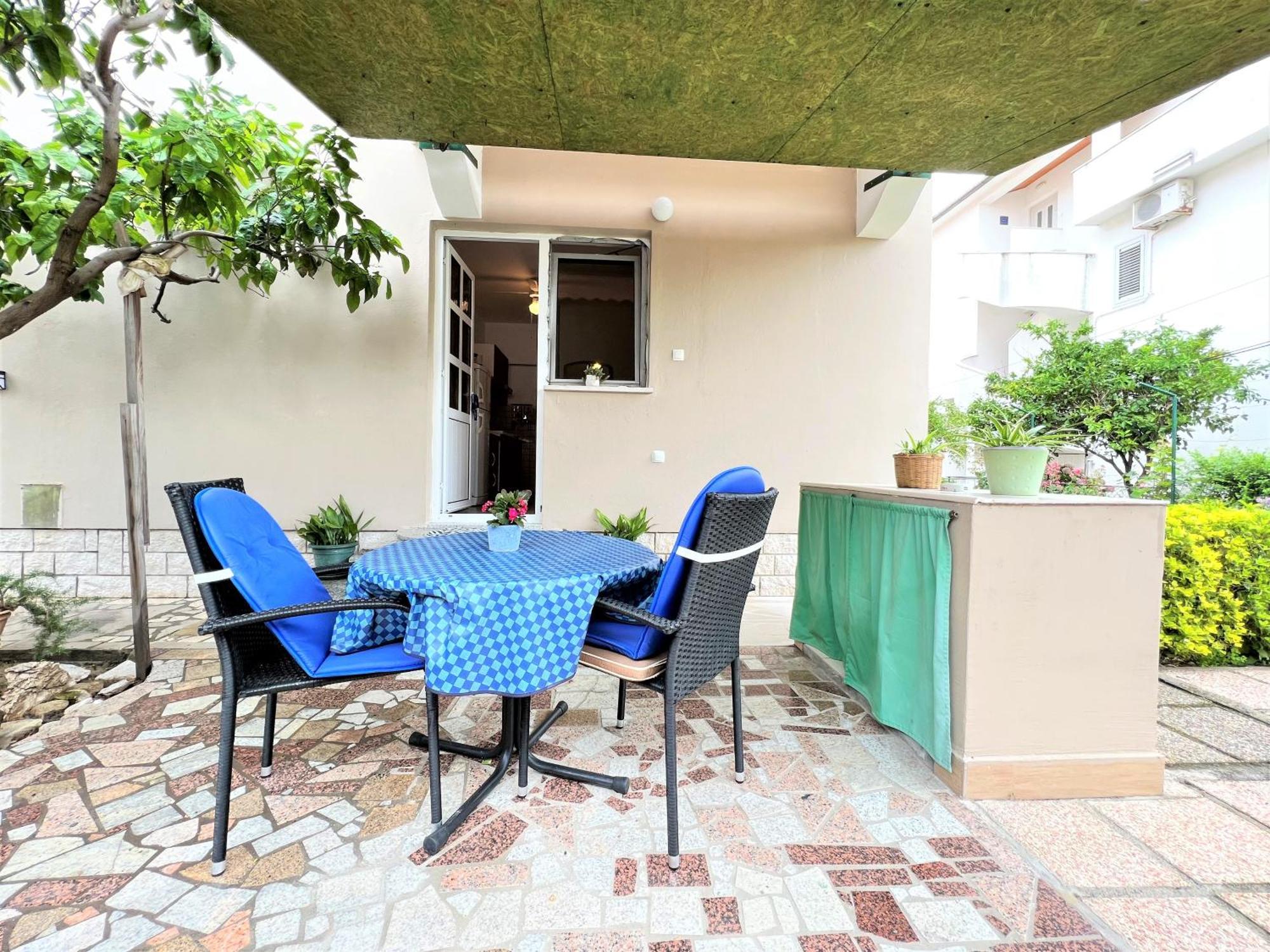 Zoro Apartments Palit Camera foto