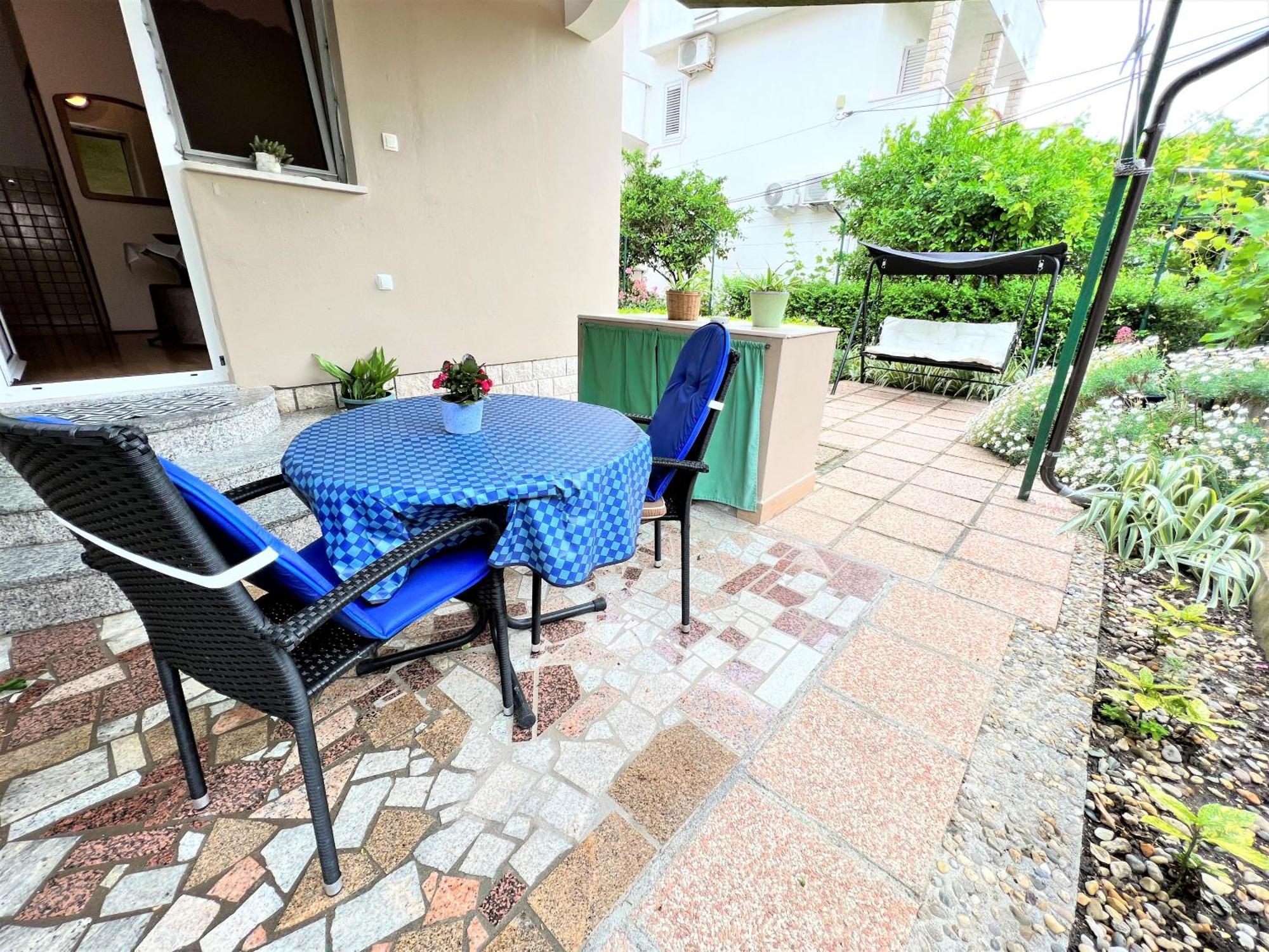 Zoro Apartments Palit Camera foto
